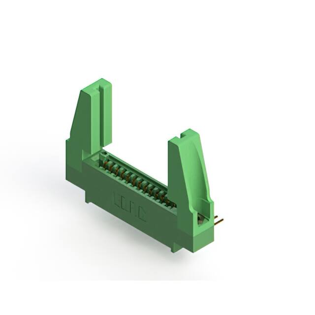 345-014-559-688 EDAC Inc.  Edgeboard Connectors